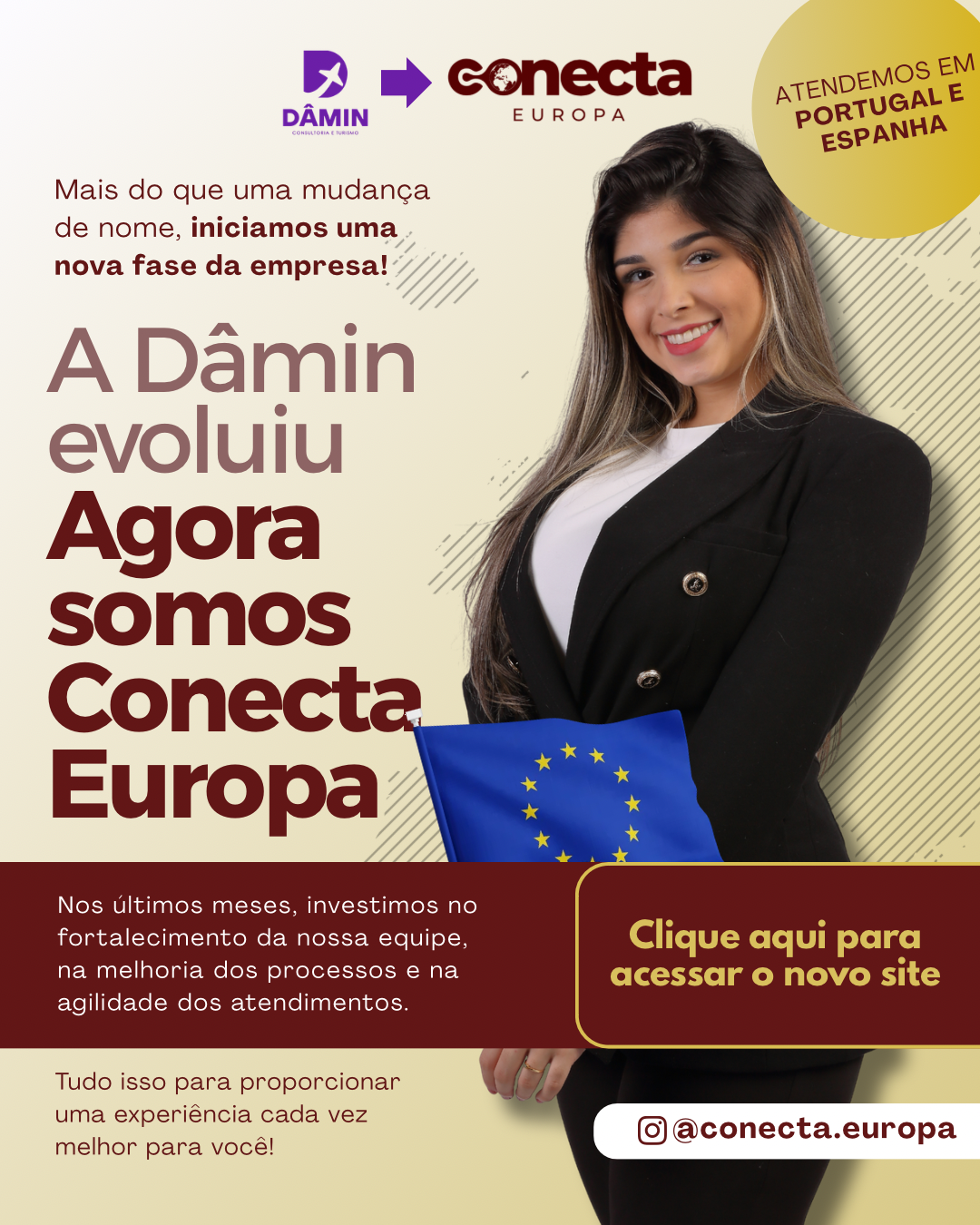 Novo Site